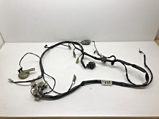 Cablaggio impianto elettrico usato  Zovencedo