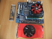 Gigabyte 78lmt s2p gebraucht kaufen  Ebersdorf b.Coburg