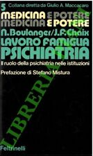 Boulanger chaix lavoro usato  Italia