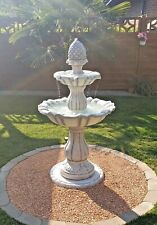 Springbrunnen brunnen froschbr gebraucht kaufen  Pentling