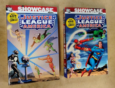 Showcase justice league for sale  Syracuse