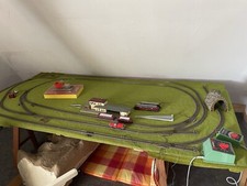 Fleischmann anlage analog gebraucht kaufen  Wetzlar