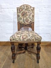 Antique vintage carved for sale  BLYTH
