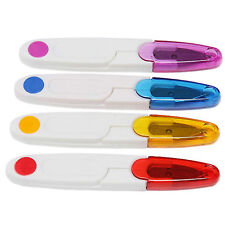 Clipper embroidery scissor for sale  LONDON