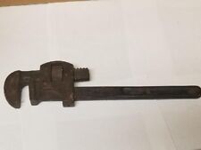 Vintage improved stillson for sale  Oshkosh