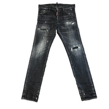 Mens dsquared2 jeans for sale  BLACKBURN