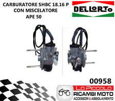 Carburatore dell orto usato  Palermo