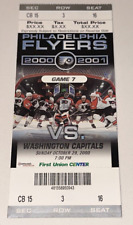 Washington capitals philadelph for sale  Minneapolis