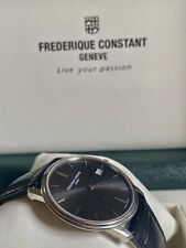 Orologio frédérique constant usato  Torino