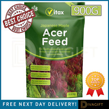 Acer feed japanese for sale Acer feed japanese for sale  AYLESBURY