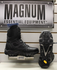 Magnum vibram sole for sale  BISHOP AUCKLAND