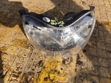 Gilera 125 180 for sale  BATLEY