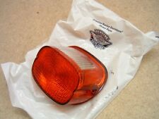 Harley rücklicht rear gebraucht kaufen  Wegberg