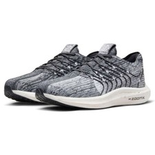 Usado, Tênis de corrida Nike Pegasus Turbo Next Nature branco/preto masculino tamanho EUA 8.5 novo✅ comprar usado  Enviando para Brazil