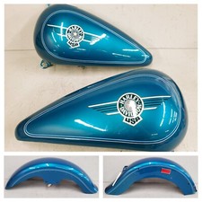 Harley davidson softail for sale  El Paso