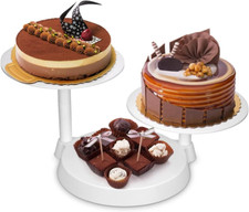 Alzatina per dolci usato  Roma