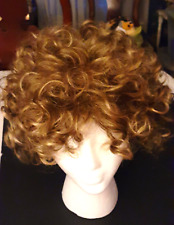 Paula young curly for sale  Eden