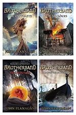 New brotherband chronicles for sale  USA