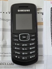 Samsung e1080i tastenhandy gebraucht kaufen  Esslingen am Neckar