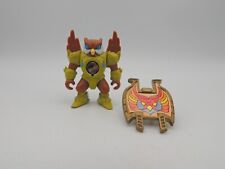 Battle beasts dragonautes d'occasion  Auneau