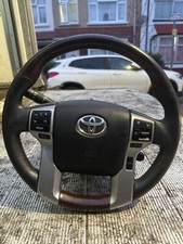 2016 toyota land for sale  LONDON