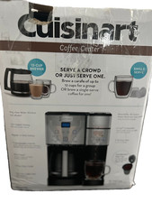 Cuisinart cup coffeemaker for sale  Clover