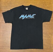 Camiseta MAME Multiple Arcade Machine Emulator Gráfica Preta Tamanho G comprar usado  Enviando para Brazil