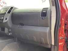 Usado, Caixa de luvas usada serve: Nissan Frontier 2018 grau A comprar usado  Enviando para Brazil