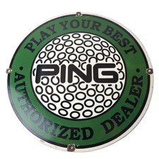 Vintage ping golf for sale  Houston