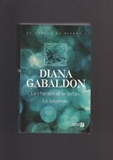 Chardon tartan talisman d'occasion  Montauban