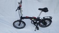 Vélo vae pliant d'occasion  Cruseilles