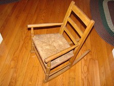Child rush bottom for sale  Flatwoods