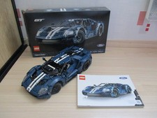Lego technic voiture d'occasion  Feytiat