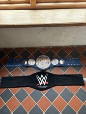 Wwe smackdown tag for sale  MAIDENHEAD