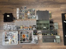 Terminal tackle carp for sale  ROYSTON