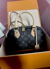 Sac alma louis d'occasion  Perpignan-