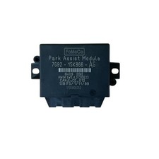 Module aide stationnement d'occasion  Lesquin