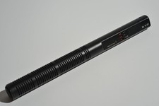 Microfone Sennheiser MKH-60 P48 espingarda com suporte para microfone MZQ40, usado comprar usado  Enviando para Brazil