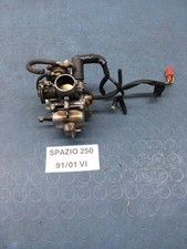 Carburatore testato honda usato  Messina