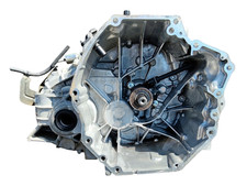 Getriebe schaltgetriebe nissan gebraucht kaufen  Deutschland