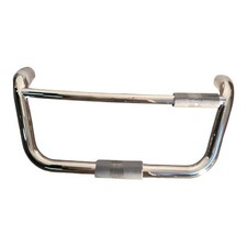 Front bull bar d'occasion  Lesquin