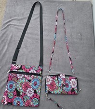 Set quilted pouch for sale  Rochester