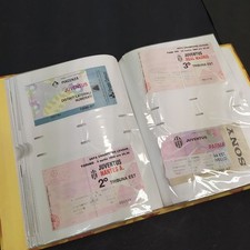Album con 129 usato  Forli