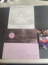 Cosmetics lidschattenpalette gebraucht kaufen  Tauberbischofsheim