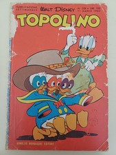 Topolino nr. 328 usato  Mirandola