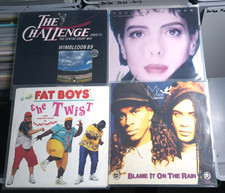 Vinyl sammlung maxi gebraucht kaufen Vinyl sammlung maxi gebraucht kaufen  Löbau