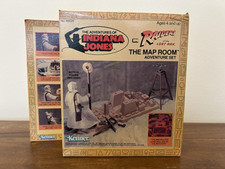 Kenner indiana jones for sale  LONDON