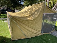 Vintage eureka tent for sale  Gilroy