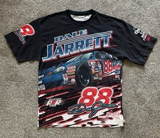 Vintage nascar shirt for sale  Clinton