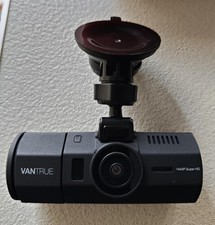 Vantrue pro dash usato  Enna